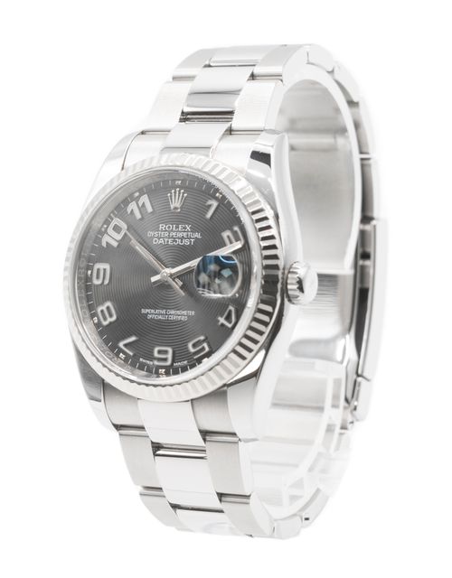 Rolex Datejust 116234 Image 2